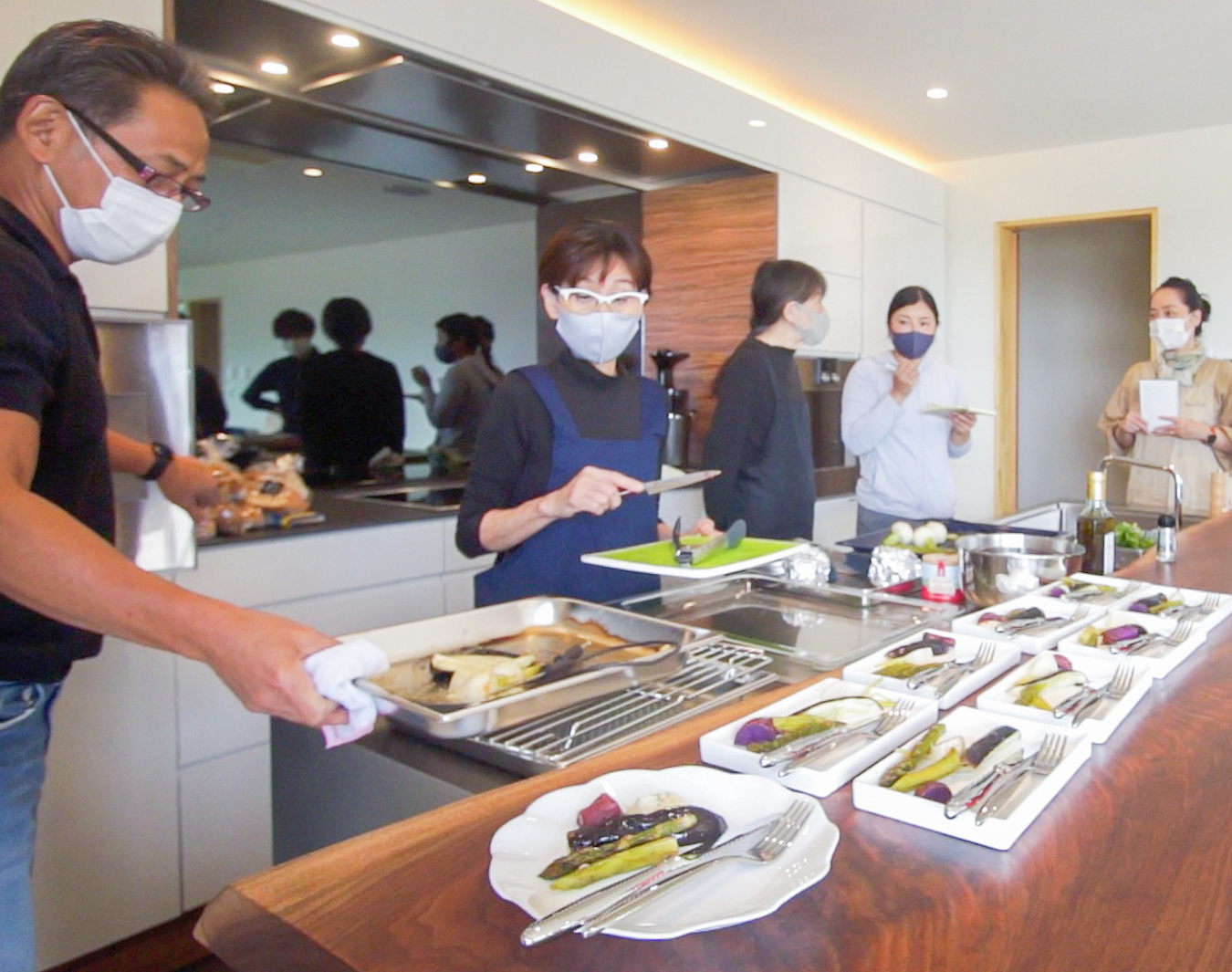 真鶴オリーブ園 写真11